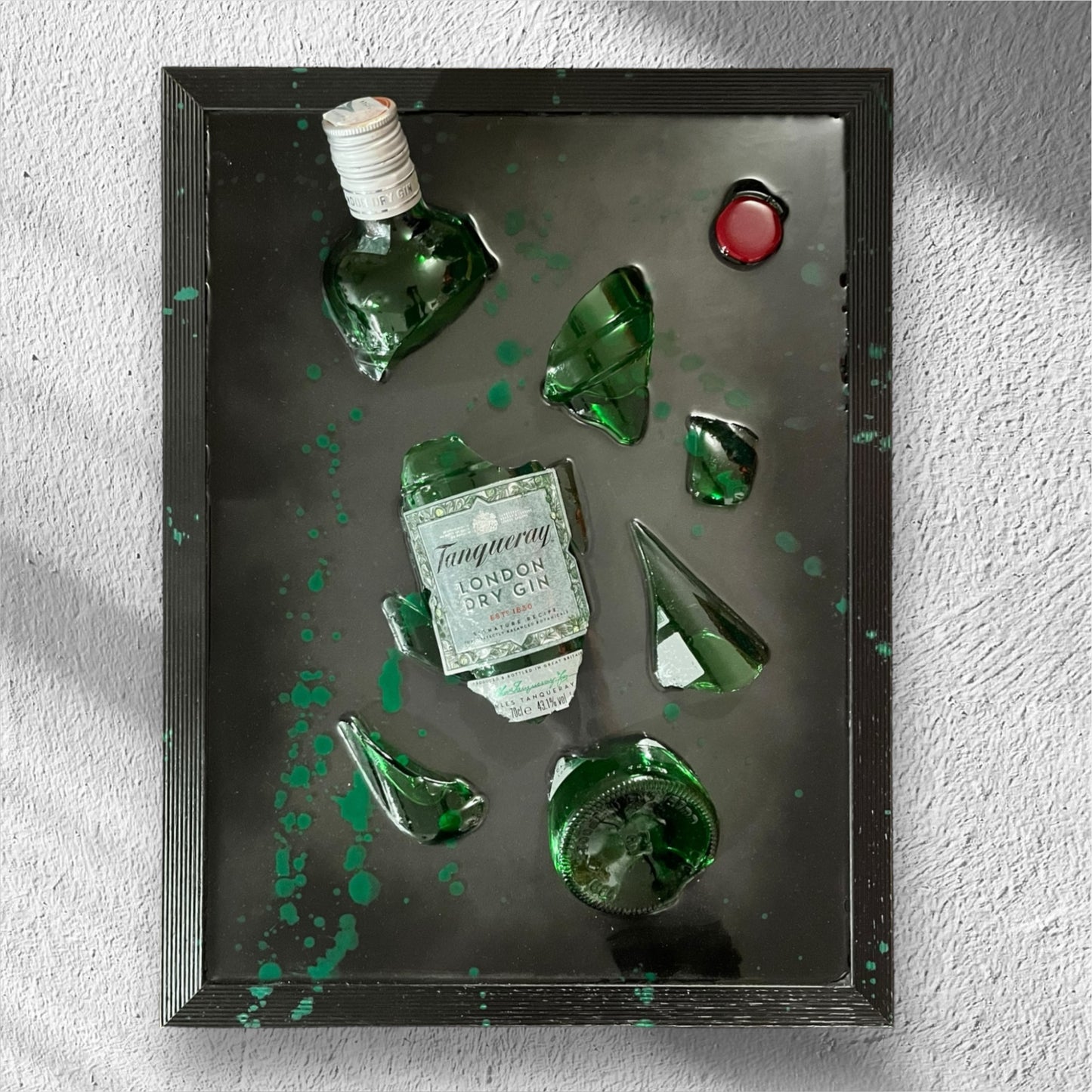 Tanqueray Desing C